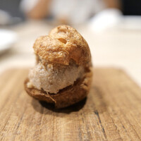 QUAND L'APPETIT VA TOUT VA ! - 