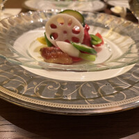 和風フレンチ ichiRyu - 