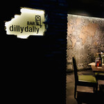 BAR dilly dally - 
