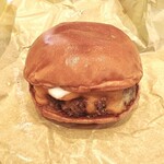 ロッテリア - 料理写真: