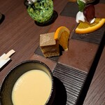 春蘭の宿 さかえや - 