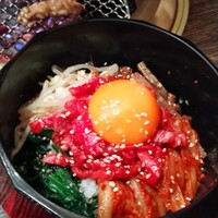 焼肉GROW - 