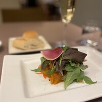 フレンチレストラン にき亭 そごう横浜店 - 