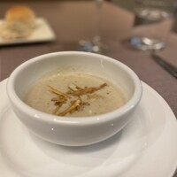 フレンチレストラン にき亭 そごう横浜店 - 