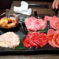 焼肉GROW - 