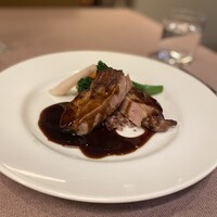 フレンチレストラン にき亭 そごう横浜店 - 