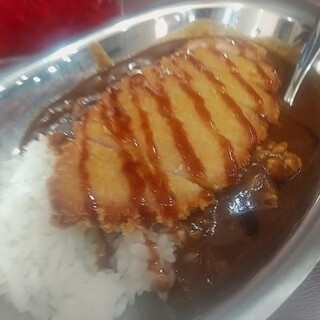 インデアンカレー_0