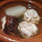 車力門 おの澤 - 