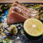 車力門 おの澤 - 