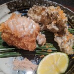 車力門 おの澤 - 