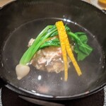 車力門 おの澤 - 