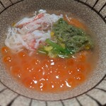 車力門 おの澤 - 