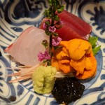 車力門 おの澤 - 