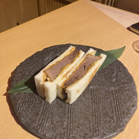 近江うし焼肉 にくTATSU 銀座店 - 