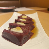 近江うし焼肉 にくTATSU 銀座店 - 