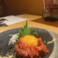 近江うし焼肉 にくTATSU 銀座店 - 