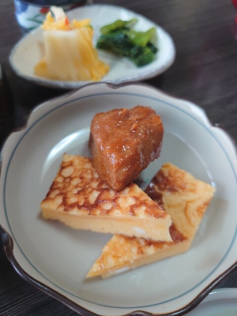 鮨秀（スシヒデ） - 八木山動物公園（寿司）の写真