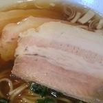 チャーシューアップ