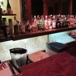 禄さん - マスターが粋でカッコいいぞん