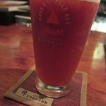 禄さん - レッド愛　レッドアイを俺はれっちゃーと呼んでいるぞ