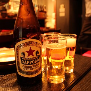 炭火串焼りあん_1