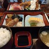 ダイニングステージ 佐海屋