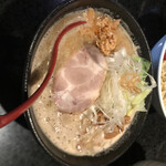 麺処 蓮海 - 