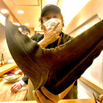 美会 - 中々手に入らない贅沢な鱶鰭