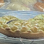 ブランジュリー パリの空の下 - 