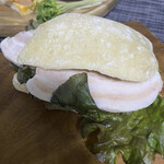 ブランジュリー パリの空の下 - 