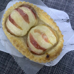 ブランジュリー パリの空の下 - 