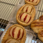 ブランジュリー パリの空の下 - 