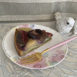 ブランジュリー パリの空の下 - 