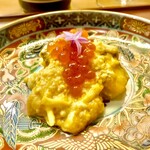 美会 - この美味しそうな彩り！　