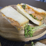 ブランジュリー パリの空の下 - 