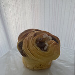 ブランジュリー パリの空の下 - 