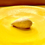 美会 - チャータイのアイス　美味しいですね♫