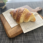 ブランジュリー パリの空の下 - 