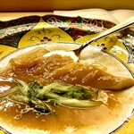 美会 - しっかりとした身から染み出す旨味！