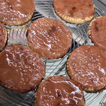 ブランジュリー パリの空の下 - 