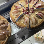 ブランジュリー パリの空の下 - 