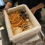 Kumazawa - 雲南省のキノコ