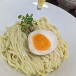 Ramen Shiroiwa - 