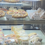 ブランジュリー パリの空の下 - 