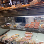 ブランジュリー パリの空の下 - 