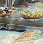 ブランジュリー パリの空の下 - 