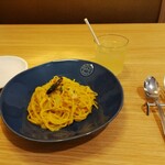 Italian Kitchen VANSAN - パスタとドリンク