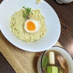 Ramen Shiroiwa - 