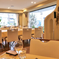 ブラカリイタリア料理店 - 