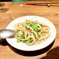 四川料理 龍の子 - 